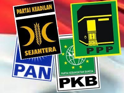 Partai Politik Berbasis Islam Diperkirakan Terpuruk pada Pemilu 2014